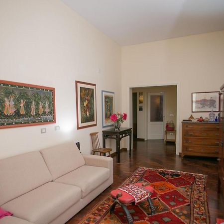 La Finestra Sul Mare B&B Livorno Ngoại thất bức ảnh
