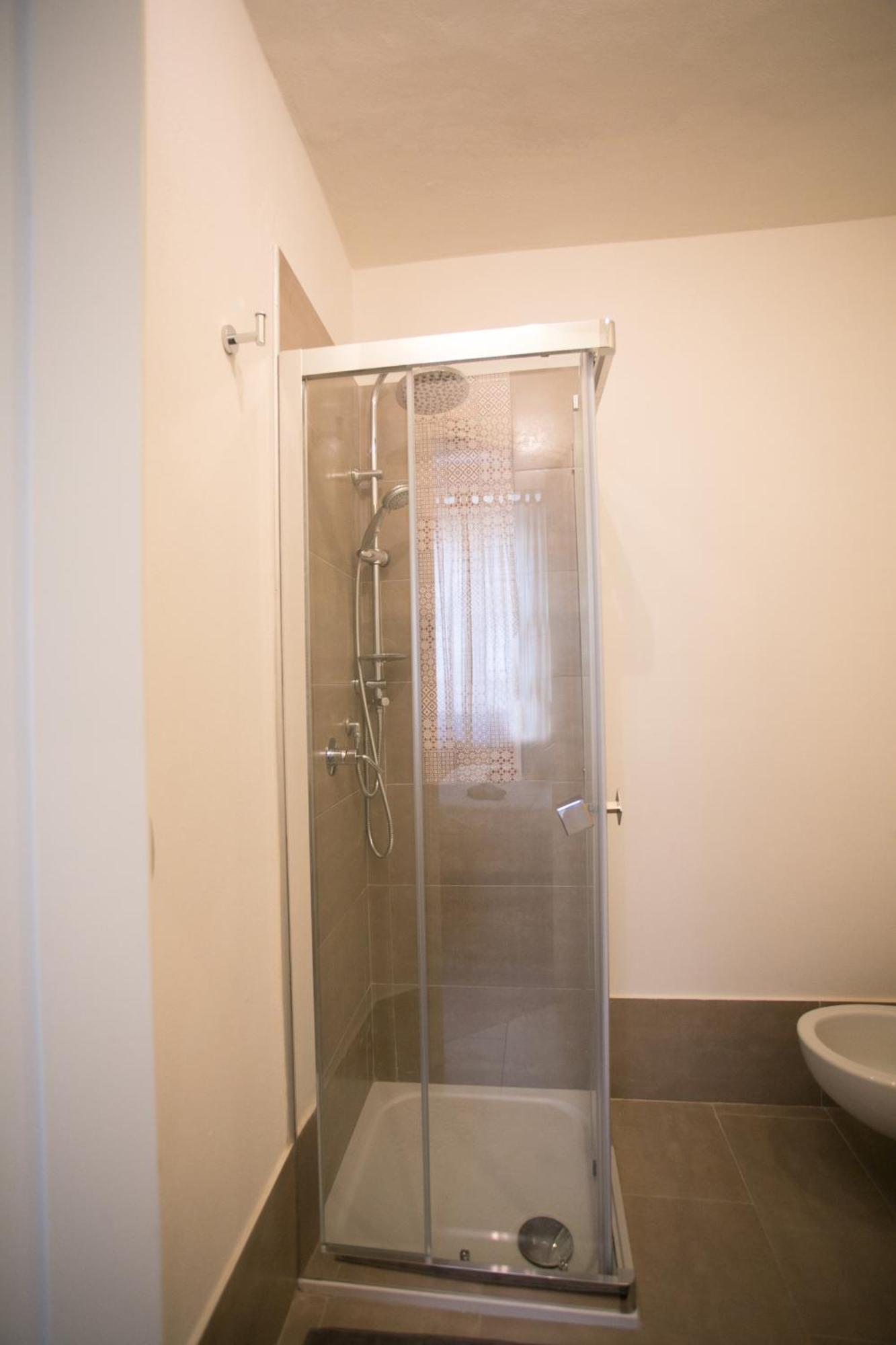 La Finestra Sul Mare B&B Livorno Ngoại thất bức ảnh