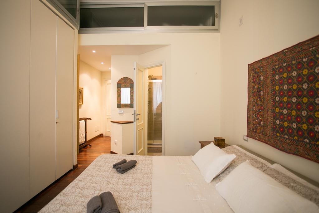 La Finestra Sul Mare B&B Livorno Ngoại thất bức ảnh