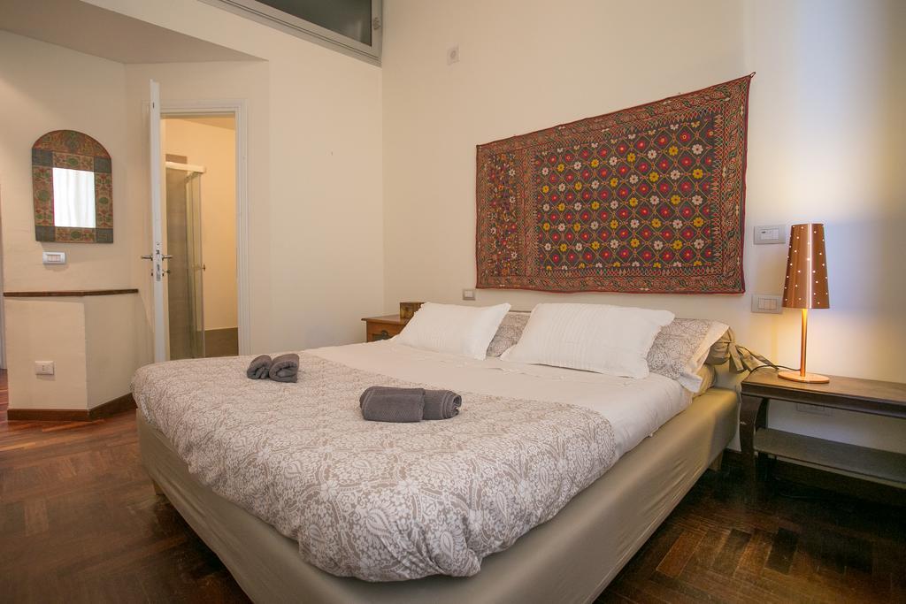 La Finestra Sul Mare B&B Livorno Ngoại thất bức ảnh