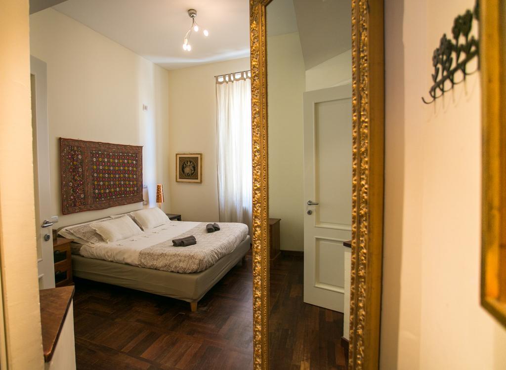La Finestra Sul Mare B&B Livorno Ngoại thất bức ảnh